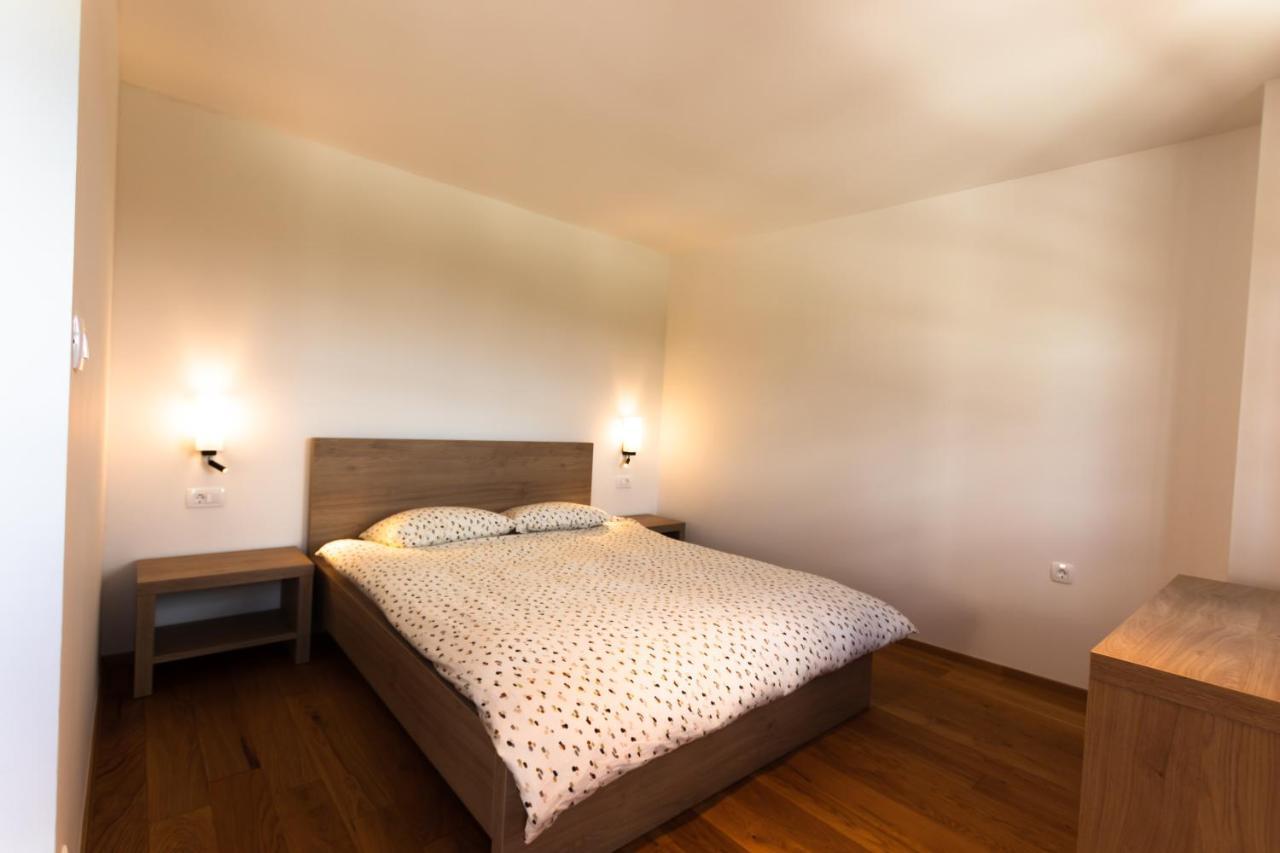 Vinoteka Brda Apartment Smartno Exterior photo