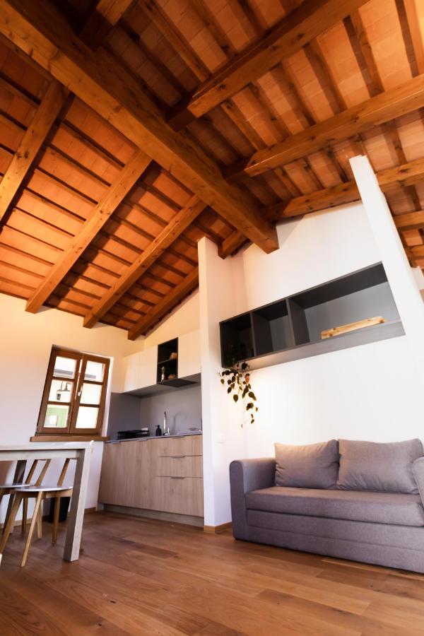 Vinoteka Brda Apartment Smartno Exterior photo
